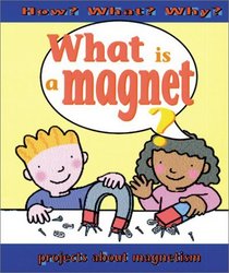 What Is A Magnet? (How? What? Why?)