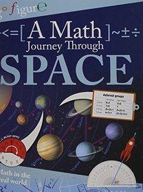 A Math Journey Through Space (Go Figure!)