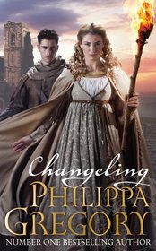 Changeling (Order of Darkness, Bk 1)