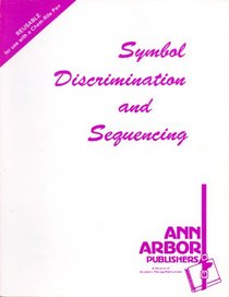 Symbol Discrimination & Sequencing