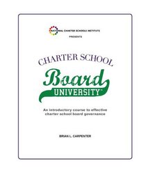 Charter School Board University