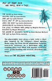 The Gilligan Variations: Ten Plays Inspired by a Certain Deserted Island