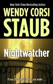 Nightwatcher (Thorndike Press Large Print Superior Collection)