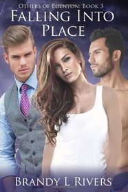 Falling Into Place (Others of Edenton) (Volume 3)