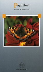 Easy Readers - French - Level 1: Papillon (French Edition)