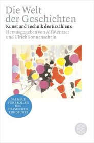 Die Welt der Geschichten