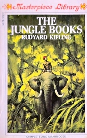 the Jungle Books