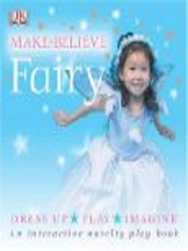Make-Believe Fairy