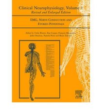 Clinical Neurophysiology: 2-Volume Set