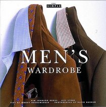 Men's Wardrobe (Chic Simple)