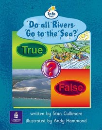 Do All Rivers Go to the Sea? (LILA)