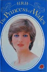 Hrh Princess of Wales (Famous People)