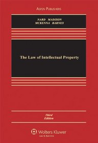 The Law of Intellectual Property 3e