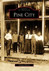 Pine City (Images of America)