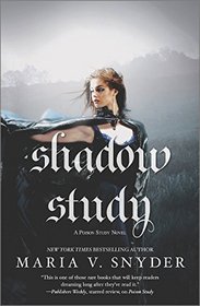 Shadow Study (Study, Bk 4)