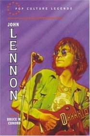 John Lennon (Pop Cultural Legends)