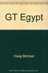 Guide To Egypt