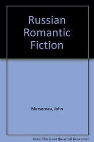 Russian Romantic Fiction