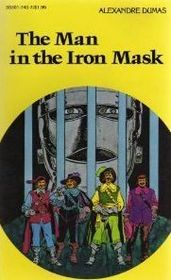 The  Man in the Iron Mask