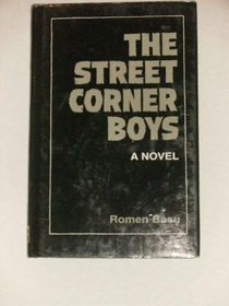 The Street Corner Boys
