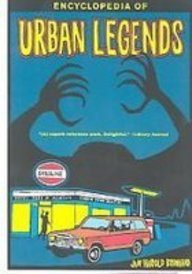 Encyclopedia of Urban Legends