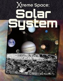 Solar System (Xtreme Space)