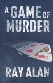 A Game of Murder (Ulverscroft Mystery)