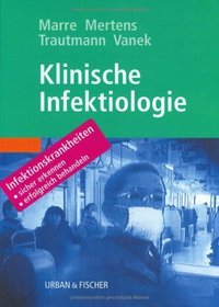 Klinische Infektiologie.