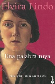 Una Palabra Tuya/ Your Word (Novela (Booket Numbered))
