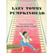 Lazy Tommy Pumpkinhead