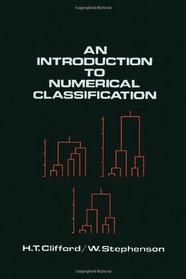 An Introduction to Numerical Classification