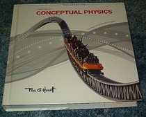 Conceptual Physics (2009) Teacher's Edition