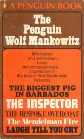 The Penguin Wolf Mankowitz