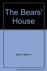 The Bears' House --1996 publication.