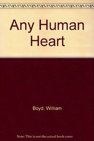 Any Human Heart