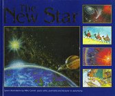 The New Star: By Taffy Davies ; Space Illustrations by Mike Carroll ; Biblical Illustrations by Victor Ambrus