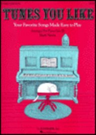 Tunes You Like - Book 3: Piano Solo (Piano Collection)