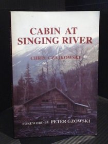 Cabin At Singing River