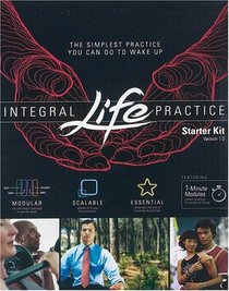 Integral Life Practice Starter Kit