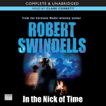In the Nick of Time, 3 Cds [Unabridged Library Edition]