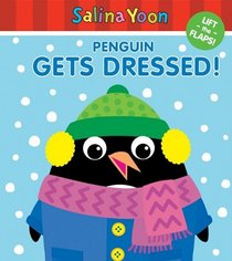 Penguin Gets Dressed!