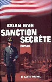 Sanction secrte