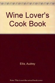 Wine lovers cookbook