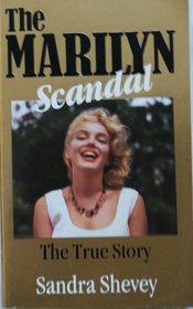 The Marilyn Scandal,