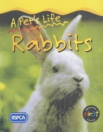 Rabbit (Pet's Life)