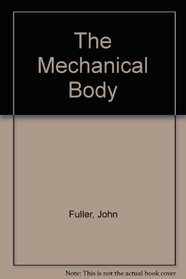 The Mechanical Body and Other Poems