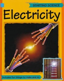 Electricity (Starting Science)
