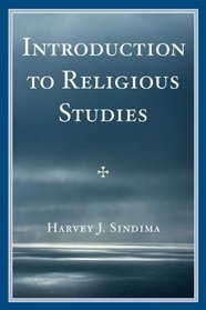 Introduction to Religious Studies