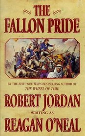 The Fallon Pride (Fallon, Bk 2)