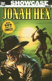 Showcase Presents: Jonah Hex, Vol 1